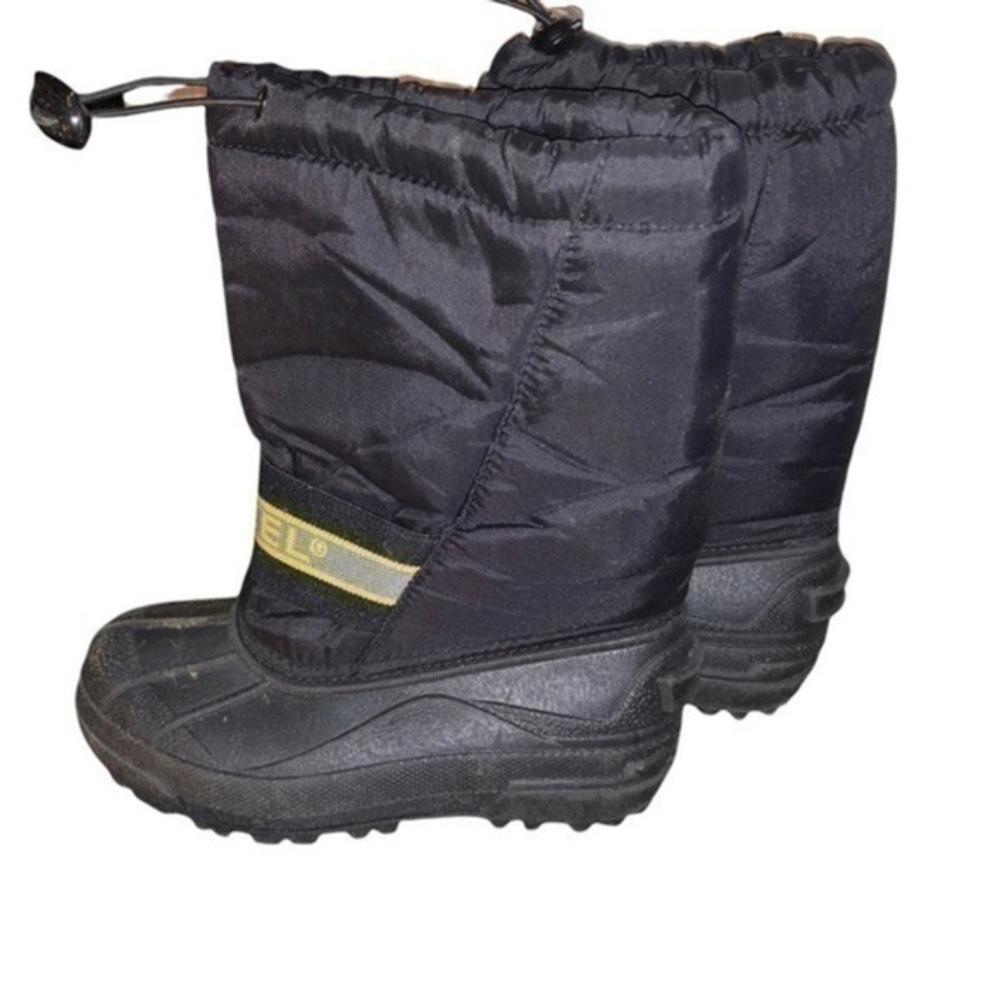 SOREL kids size 1 boots​